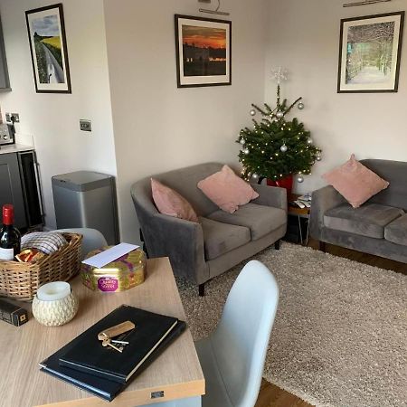 Northdown Lodge - Stunning Property On The Kent Northdowns Hollingbourne Exteriör bild