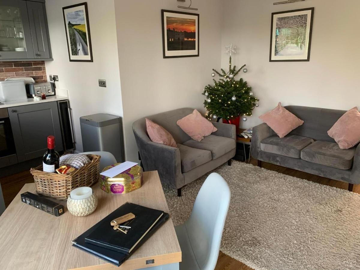 Northdown Lodge - Stunning Property On The Kent Northdowns Hollingbourne Exteriör bild